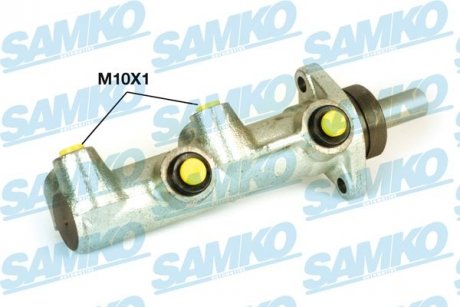 Главный тормозной цилиндр SAMKO P06638