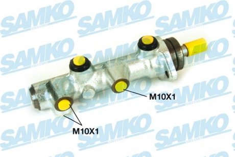 Главный тормозной цилиндр SAMKO P07451 (фото 1)