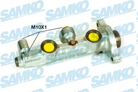 Главный тормозной цилиндр SAMKO P10532