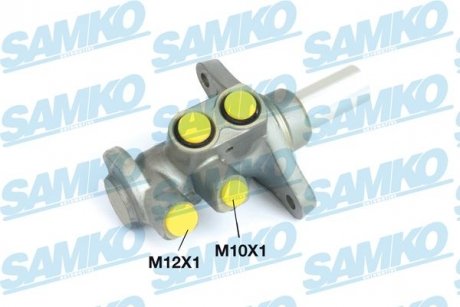 Главный тормозной цилиндр SAMKO P30089