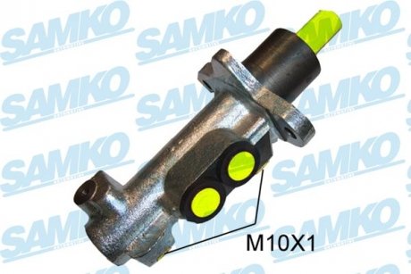 Главный тормозной цилиндр SAMKO P30149