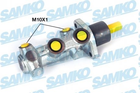 Главный тормозной цилиндр SAMKO P30237