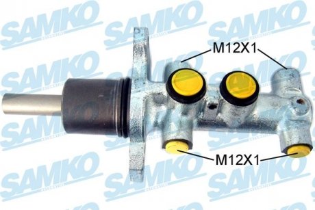 Главный тормозной цилиндр SAMKO P30329