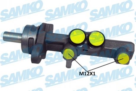 Главный тормозной цилиндр SAMKO P30375