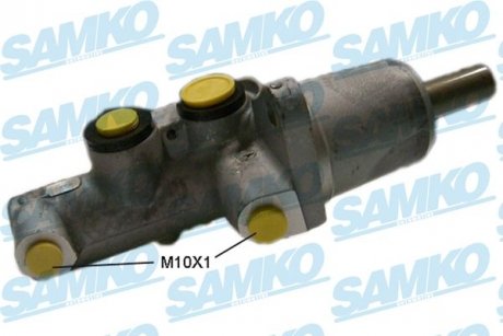Главный тормозной цилиндр SAMKO P30400