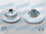 Гальмівний диск LPR HUB BRAKE DISC LINE - FULL COATED SAMKO R1046PRCA (фото 1)