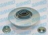 Гальмівний диск LPR HUB BRAKE DISC LINE - FULL COATED SAMKO R1084PRCA (фото 1)