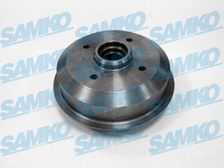 Гальмівний барабан SAMKO S70051