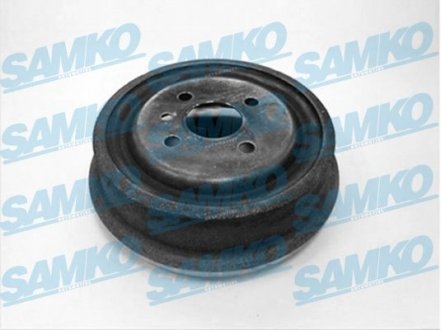 Тормозной барабан SAMKO S70140