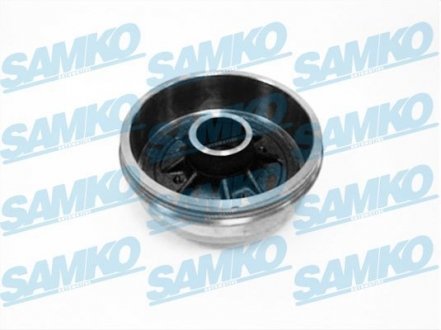 Тормозной барабан SAMKO S70168