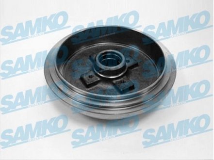 Тормозной барабан SAMKO S70233 (фото 1)