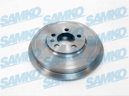 Тормозной барабан SAMKO S70500 (фото 1)