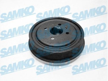 Тормозной барабан SAMKO S70560 (фото 1)