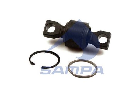 Ремкомплект тяги підвіски SAMPA 010.696