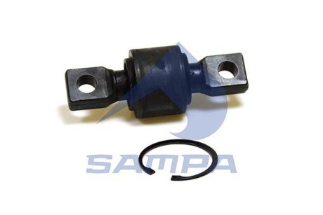 Ремкомплект тяги підвіски SAMPA 010.715