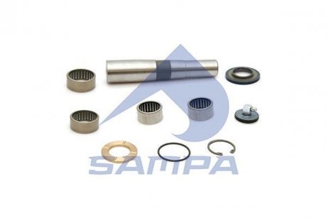 Ремкомплект шкворня SAMPA 010890
