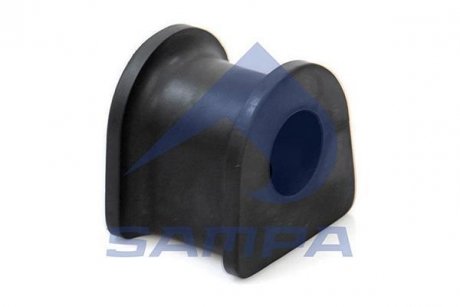 !Ø 24mm! Втулка серед. стабілізатора перед. DB Vito SAMPA 011.215