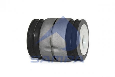 Сайлентблок кабіни SAMPA 011226