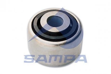 Сайлентблок стабілізатора SAMPA 020.007 (фото 1)