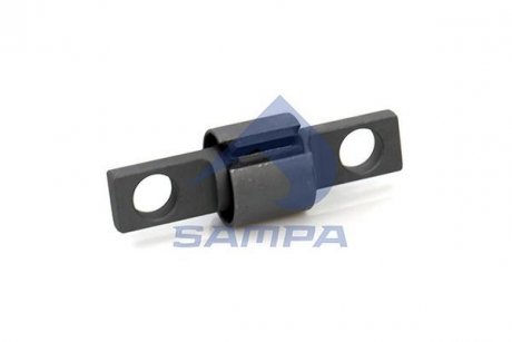 Сайлентблок стабілізатора SAMPA 020.040 (фото 1)