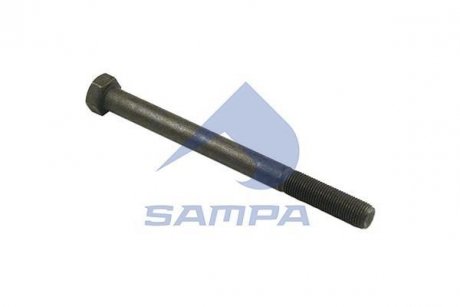 Болт ресори SAMPA 020.211 (фото 1)