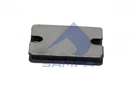 Опора ресори SAMPA 020.299