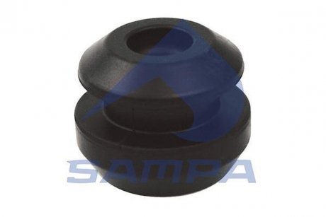 Подушка підвіски двигуна SAMPA 020.306