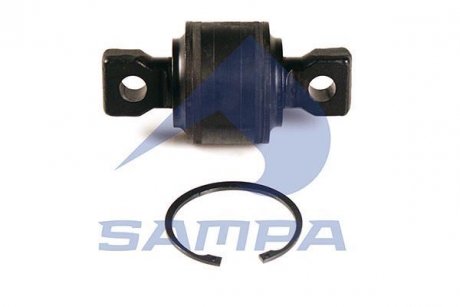 Ремонтний комплект важеля підвіски MAN 85x19/130 SAMPA 020.541 (фото 1)