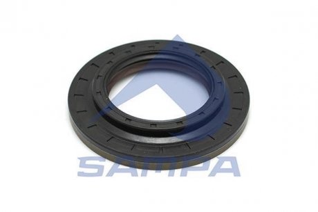 Уплотняющее кольцо, дифференциал SAMPA 021.081 (фото 1)