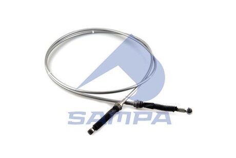 Трос КПП SAMPA 021.396