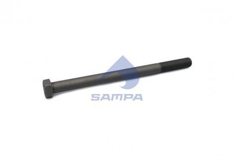 Болт ресори SAMPA 022.170 (фото 1)