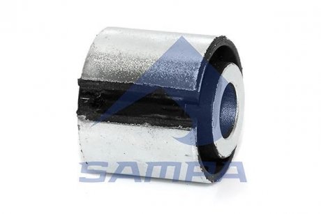 Втулка стабилизатора SAMPA 022.191 (фото 1)