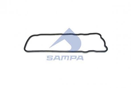 Прокладка картера MAN SAMPA 022.244 (фото 1)