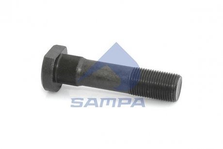 Болт кріплення колеса SAMPA 022.403 (фото 1)