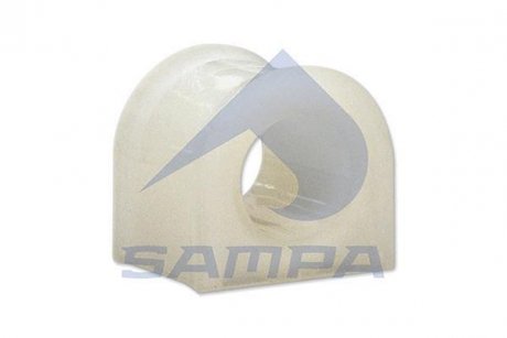 Втулка стабілізатора SAMPA 030.002 (фото 1)