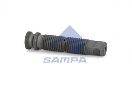Болт ресори SAMPA 030.117