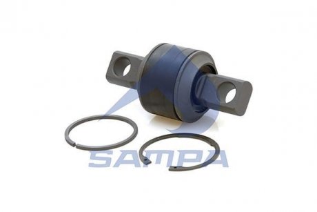 Ремонтний комплект важеля підвіски DAF 75x21/130 SAMPA 030.528