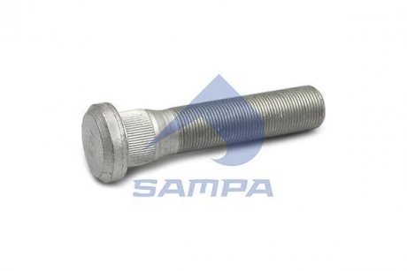 Болт кріплення колеса SAMPA 031.067