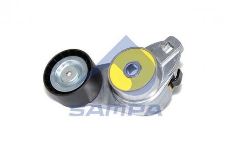 Натягувач ременя SAMPA 031.447 (фото 1)