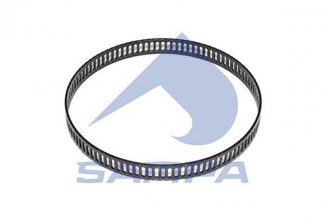 Кільце ABS (Обойма сальника металева) SAMPA 033.162 (фото 1)