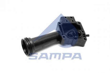 Трубка системи охолодження SAMPA 033.487