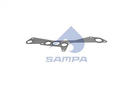 Прокладка фільтра SAMPA 034.119 (фото 1)