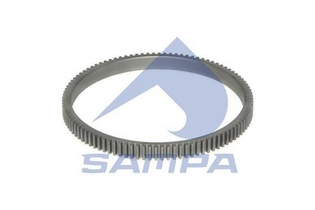 Кільце ABS (Обойма сальника металева) SAMPA 034.123 (фото 1)