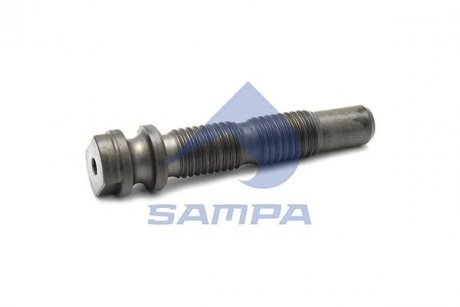 Болт ресори SAMPA 040.050