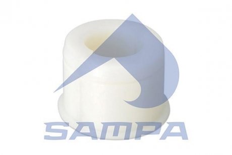 Втулка стабілізатора SAMPA 050.017 (фото 1)