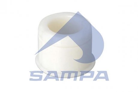 Втулка стабілізатора SAMPA 050.018 (фото 1)