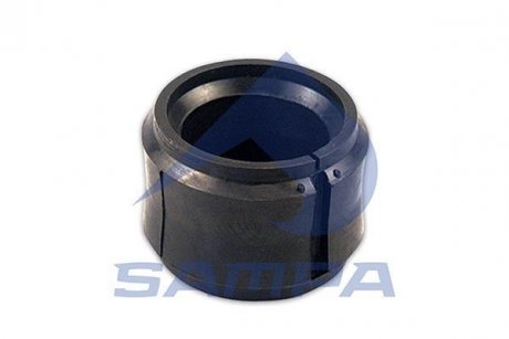 Втулка стабілізатора SAMPA 050.025 (фото 1)