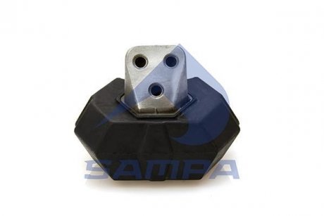 Подушка двигуна (опора двигуна) SAMPA 050.081