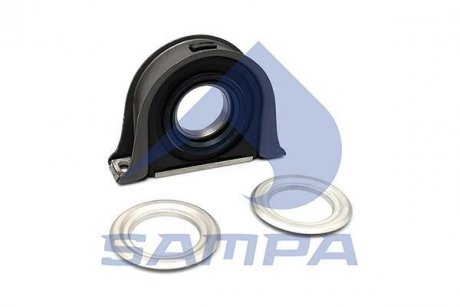 Підвісний підшипник SAMPA 050.160/SD (фото 1)
