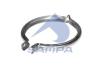 Хомут SAMPA 050.487 (фото 1)